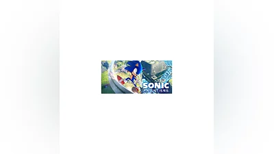 Sonic Frontiers• RU|KZ|UA|TR|AR| • АВТО