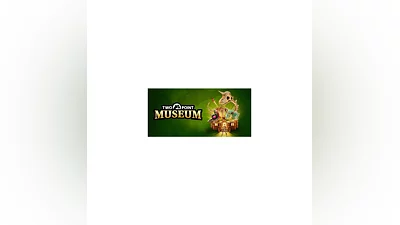 Two Point Museum• RU|KZ|UA|TR|AR| • АВТО