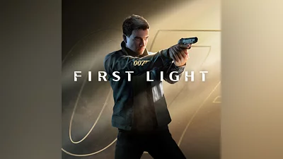 007 First Light