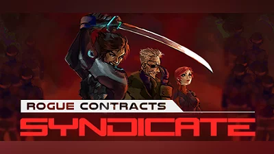 Rogue Contracts Syndicate (PC) [Global] [Standard]