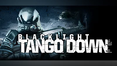 Blacklight: Tango Down (PC) [Global] [Standard]