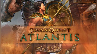 Titan Quest Atlantis (DLC) [LATAM/RU/CN/IN/TR] [Standard]