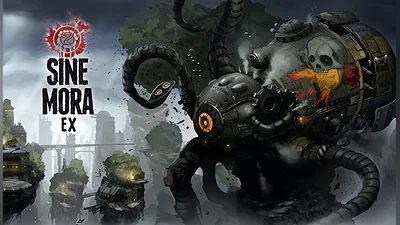 Sine Mora EX (PC) [LATAM/RU/CN/IN/TR] [Standard]