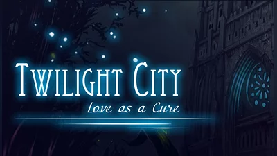 Twilight City Love as a Cure (PC) [RU/CIS/ASIA/LATAM/TR] [Standard]