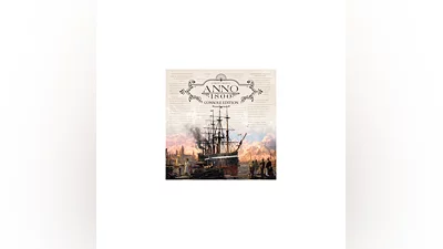 Anno 1800 Console Edition (PS5)