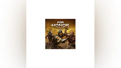 For Honor (PS4)