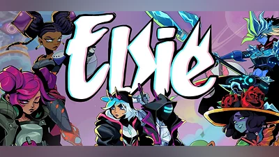 Elsie (PC) [Global] [Standard]