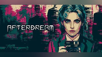 Afterdream (PC) [RU/CIS] [Standard]