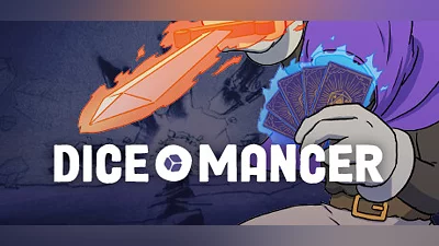 Diceomancer PC) [RU/CIS] [Standard]