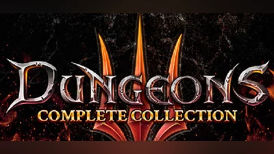 Dungeons 3 Complete Collection
