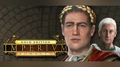 Imperium Romanum Gold Edition