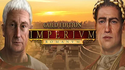 Imperium Romanum Gold Edition (Steam)