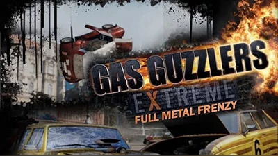 Gas Guzzlers Extreme: Full Metal Frenzy (Steam)