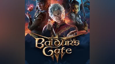 Baldur's Gate 3 ️+ВЫБОР  STEAM•RU  0% АВТО