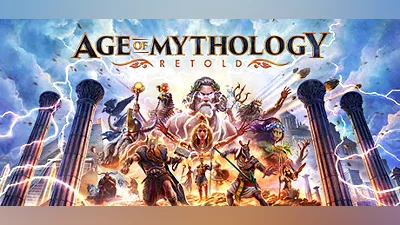 Age of Mythology: Retold Standard Edition, Steam Gift