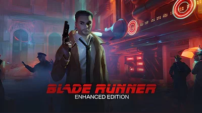 Blade Runner: Enhanced Edition (Steam)