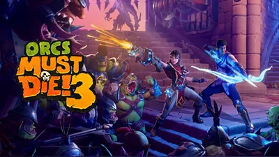 Orcs Must Die! 3 (Steam)