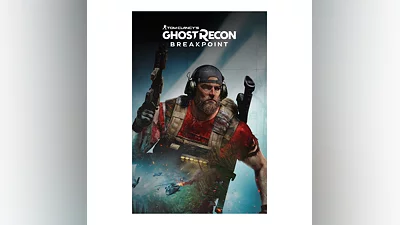 Tom Clancy&acute;s Ghost Recon Breakpoint + Выбор издания (Ubisoft/РФ+СНГ)