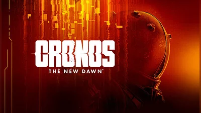 Cronos: The New Dawn