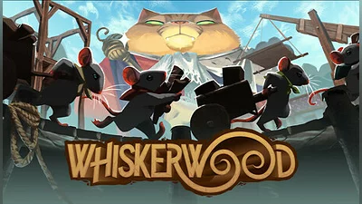 Whiskerwood