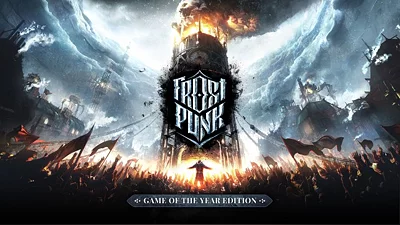 Frostpunk: Game of the Year Edition (Steam)