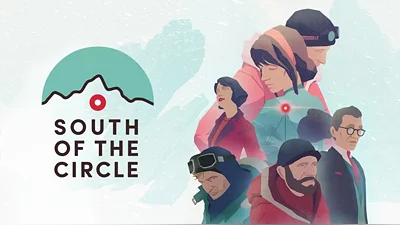 South of the Circle (Steam)