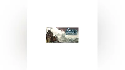 A Game of Thrones: The Board Game - Digital Edition Region free Steam Key Автовыдача