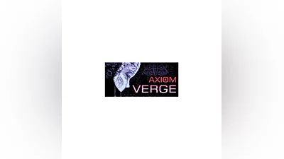 Axiom Verge Region free  Steam Key  Автовыдача