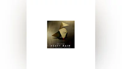 HEAVY RAIN   (STEAM/РФ/УКР-СНГ) КЛЮЧ
