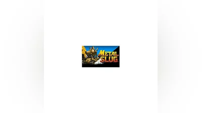 METAL SLUG STEAM GIFT Россия + МИР + ВСЕ СТРАНЫ