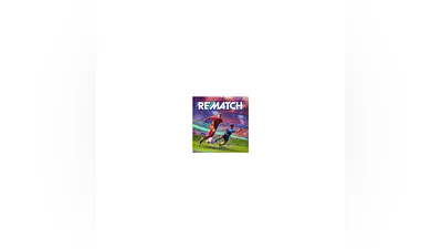 REMATCH  (STEAM/РФ/УКР-СНГ) КЛЮЧ