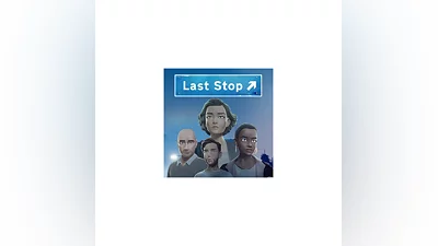 Last Stop (PS4/PS5)