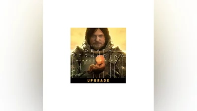 DEATH STRANDING DIRECTOR'S CUT UPGRADE (Ключ Steam | РФ+СНГ)