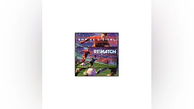 REMATCH / Ключ Steam / Россия / СНГ