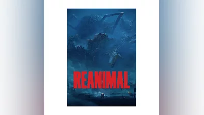 REANIMAL - STEAM КЛЮЧ - RU+CIS+CN+LATAM+TR