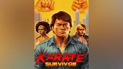 Karate Survivor (Ключ Steam | РФ+Весь мир)