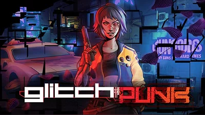 Glitchpunk (Steam)