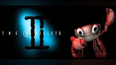 Fish Fillets 2 (PC) [Global] [Standard]