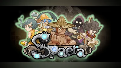 Spaera (PC) [Global] [Standard]