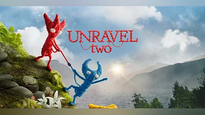 Unravel Two (PC) [United Kingdom] [Standard]