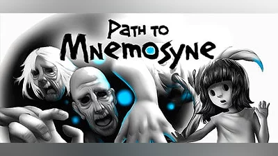 Path to Mnemosyne (Steam key)