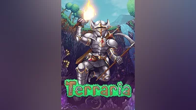 Terraria