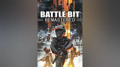 BattleBit Remastered