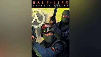 Counter-Strike