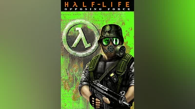 Half-Life: Opposing Force