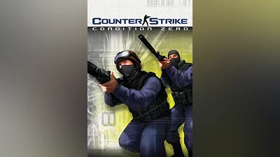 Counter-Strike: Condition Zero