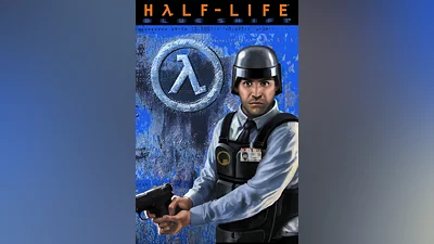 Half-Life: Blue Shift