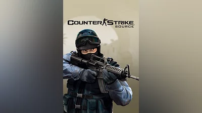 Counter-Strike: Source