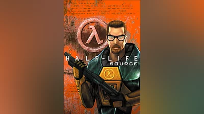Half-Life: Source