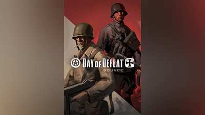 Day of Defeat: Source